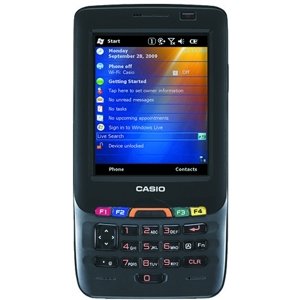 Casio IT 800RC-15; 10002571