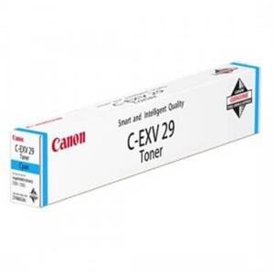 Canon CEXV29 - toner cyan pro Canon iR-C5030, 5035, 27 000 str.; 2794B002