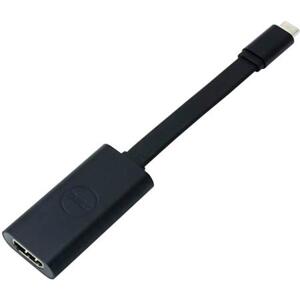 Dell redukce USB-C (M) na HDMI 2.0 (F); 470-ABMZ