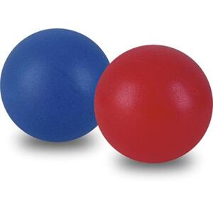 Gymy Over-ball, prům. 30 cm (v PE obalu); 4828