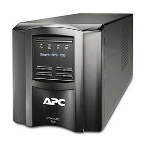 APC Smart-UPS 750VA (500W) LCD 230V SmartConnect; SMT750IC