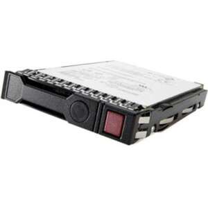 HPE 480GB SATA MU SFF SC MV SSD; P18432-B21