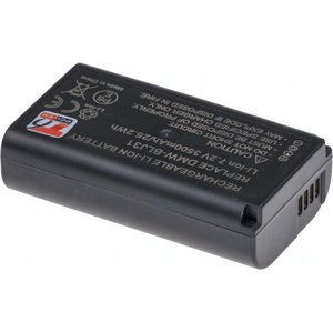 Baterie T6 power DMW-BLJ31, DMW-BLJ31E; DCPA0032