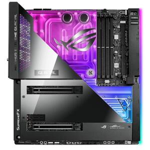 Asus ROG MAXIMUS Z690 EXTREME GLACIAL ; 90MB1A60-M0EAY0