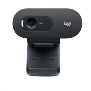 Logitech HD Webcam C505, HD 720p; 960-001364