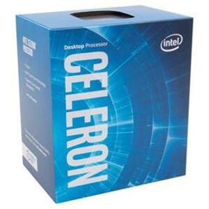 Intel Celeron G5900 2-Core 3,4GHz FCLGA1200 BOX; BX80701G5900