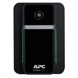 APC Back-UPS 500VA / 300W, USB, AVR, 3xIEC C13; BX500MI