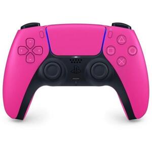 Sony PlayStation 5 DualSense Wireless Controller - Pink (PS5); 711719728399