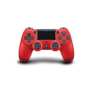 Sony PS4 Dualshock Controller V2 - Red; PS719200994