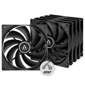 Arctic F14 PWM PST Case Fan - 140mm - Pack of 5pc; ACFRE00105A