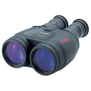 Canon Binocular 18x50 IS; 4624A014AA