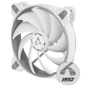 Arctic BioniX F140 (Grey/White) – 140mm eSport fan with 3-phase motor, PWM control and PST technolog; ACFAN00162A
