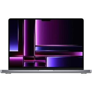 Apple MacBook Pro 14'' Apple M2 Pro chip with 12-core CPU and 19-core GPU, 1TB SSD - Space Grey; mphf3cz/a