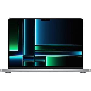 Apple MacBook Pro 14'' Apple M2 Pro chip with 12-core CPU and 19-core GPU, 1TB SSD - Silver; mphj3cz/a