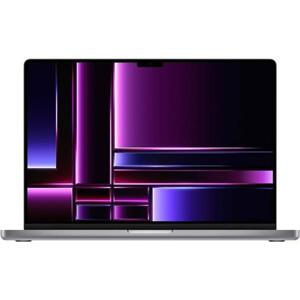 Apple MacBook Pro 16'' Apple M2 Max chip with 12-core CPU and 38-core GPU, 1TB SSD - Space Grey; mnwa3cz/a