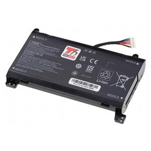 Baterie T6 Power FM08, 922752-421, 922976-855, HSTNN-LB8A, TPN-Q195; NBHP0169