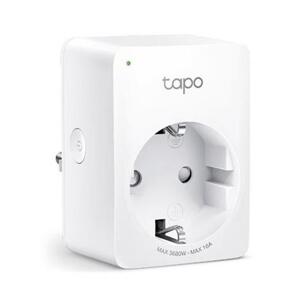 Tapo P110 Mini Wi-Fi zásuvka s měřením spotřeby; Tapo P110(EU)