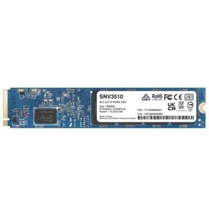 Synology SNV3510/400GB/SSD/M.2 NVMe/5R; SNV3510-400G
