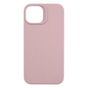 Cellularline Ochranný silikonový kryt Sensation pro Apple iPhone 14 Plus, růžový; SENSATIONIPH14MAXP