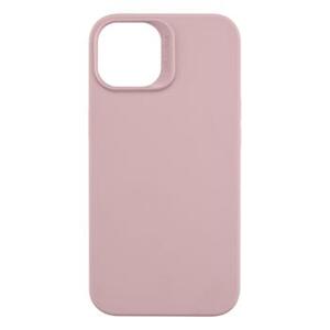 Cellularline Ochranný silikonový kryt Sensation pro Apple iPhone 14, růžový; SENSATIONIPH14P