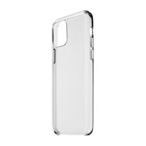 Cellularline Zadní kryt Pure Case pro Apple iPhone 11 Pro Max, transparentní; PURECIPHXIMAXT
