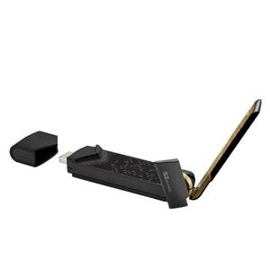 Asus USB-AX56 (bez podstavce); 90IG06H0-MO0R10