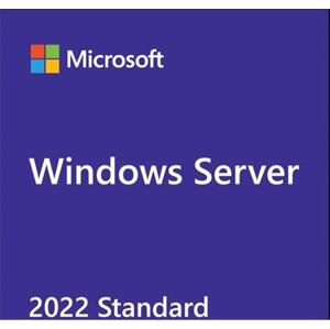Win Server CAL 2022 Cze 1pk 5Clt Dev CAL OEM; R18-06428