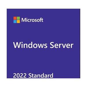 Win Server CAL 2022 Cze 1pk 1 Clt User CAL OEM; R18-06446