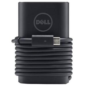 Dell AC adaptér 90W USB-C; 450-AGOQ
