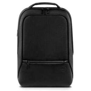 DELL Premier Slim Backpack 15/ PE1520PS/ batoh pro notebook/ až do 16"; 460-BCQM