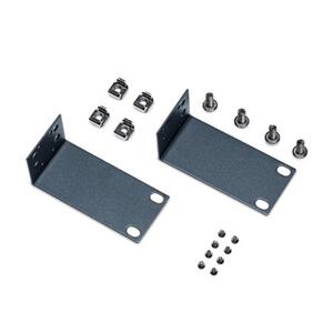 TP-LINK Rack-mounting Bracket Kit Screws Included 93x43.8x40 mm; RackMount Kit-13