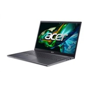 Acer Aspire 5 17 (A517-58GM-54NS),i5-1335U,17,3" FHD,16GB,1TB SSD, NVIDIA GeForce RTX 2050,W11H,SteelGray; NX.KJLEC.001