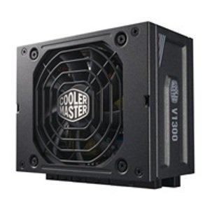Cooler Master zdroj V SFX Platinum 1300W ATX 3.0 A EU Cable; MPZ-D001-SFBP-BEU