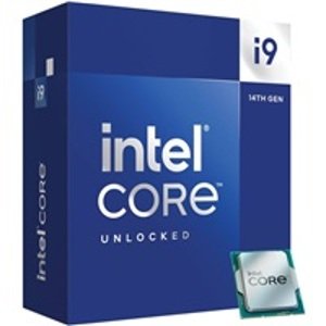 Intel Core i9-14900KF, až 6.0GHz, 36 L3 LGA1700, BOX (bez chladiče); BX8071514900KF