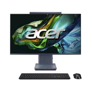 Acer Aspire S32-1856 32" QHD i7-1360P 32GB 1TB SSD Iris Xe W11P Grey 1R; DQ.BL6EC.002