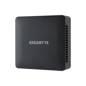 Gigabyte Brix GB-BRi7H-1355 Small i7-1355U bez RAM Iris Xe bez OS 3R; GB-BRi7H-1355
