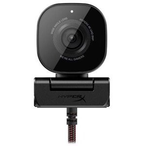 HP HyperX Vision S Webcam; 75X30AA