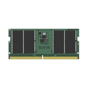 Kingston SO-DIMM DDR5 32GB 4800MHz CL40 1x32GB; KVR48S40BD8-32