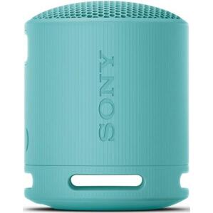 Sony SRS-XB100, modrá; SRSXB100L.CE7