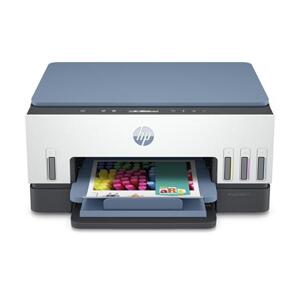 HP All-in-One Ink Smart Tank 675; 28C12A