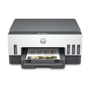 HP All-in-One Ink Smart Tank 720; 6UU46A