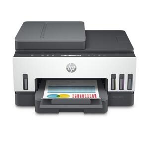 HP All-in-One Ink Smart Tank 750; 6UU47A