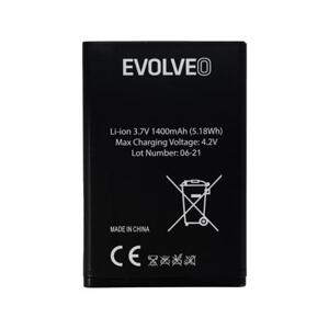 Evolveo EasyPhone EB, originální baterie, 1400 mAh; EP-850-BAT