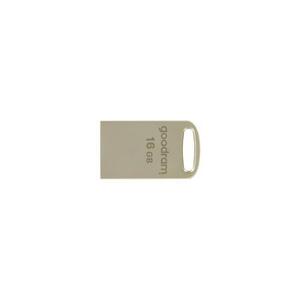 GoodRam 16GB USB Flash 3.0 UPO3 stříbrná ; UPO3-0160S0R11