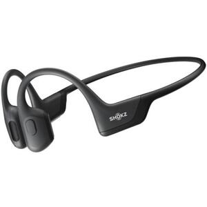 Shokz OpenRun PRO mini Bluetooth sluchátka před uši, černá; S811-MN-BK