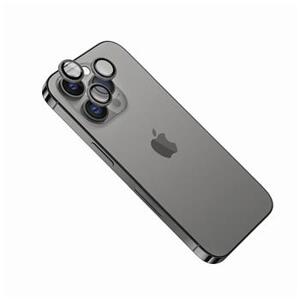 Fixed ochranná skla čoček fotoaparátů pro Apple iPhone 14 Pro/14 Pro Max; FIXGC2-930-GR