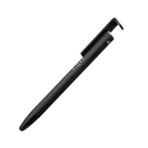 Fixed Propiska 3v1 se stylusem a stojánkem Pen; FIXPEN-BK