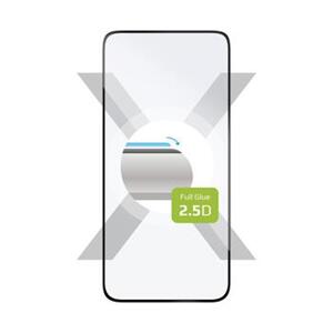 Fixed Ochranné tvrzené sklo Full-Cover pro Samsung Galaxy S23 FE; FIXGFA-1214-BK