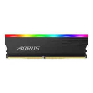 Gigabyte Aorus RGB Memory DDR4 16GB 2x8GB 3733MHz; GP-ARS16G37D