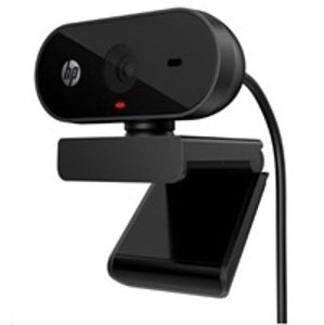 HP 325 FHD USB-A Webcam; 53X27AA